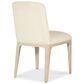 Hooker Furniture Westwood Upholstered Side Chair in Polished Limestone, , large