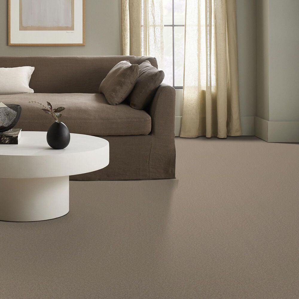 Shaw Awaken Spirit II 15&#39; Carpet in Fresco, , large