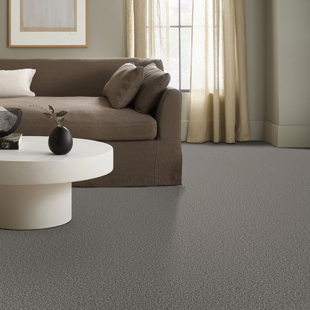 Shaw Tweed Comfort I Carpet in All Dressed Up, , large