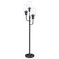 Ashley Jaak Floor Lamp in Bronze Tone, , large