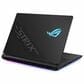 ASUS Strix Scar 18 G835LWG 16" Gaming Laptop | Intel Core Ultra 9 290HX Plus - 32GB RAM - NVIDIA GeForce RTX 5080 - 1TB SSD in Black, , large