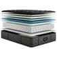 Beautyrest Black Series 1 Plush King Mattress, , large