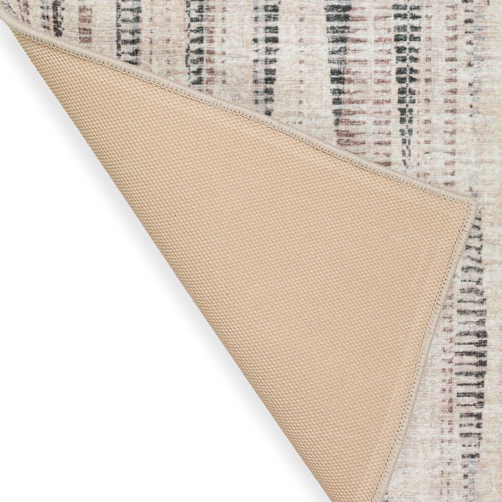 Dalyn Rug Company Amador Ivory 9&#39; x 12&#39; Area Rug, , large