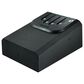 GunVault MiniVault Handgun Safe in Black, , large