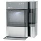 GE Profile Opal 2.0 Nugget Ice Maker in Stainless Steel, , large