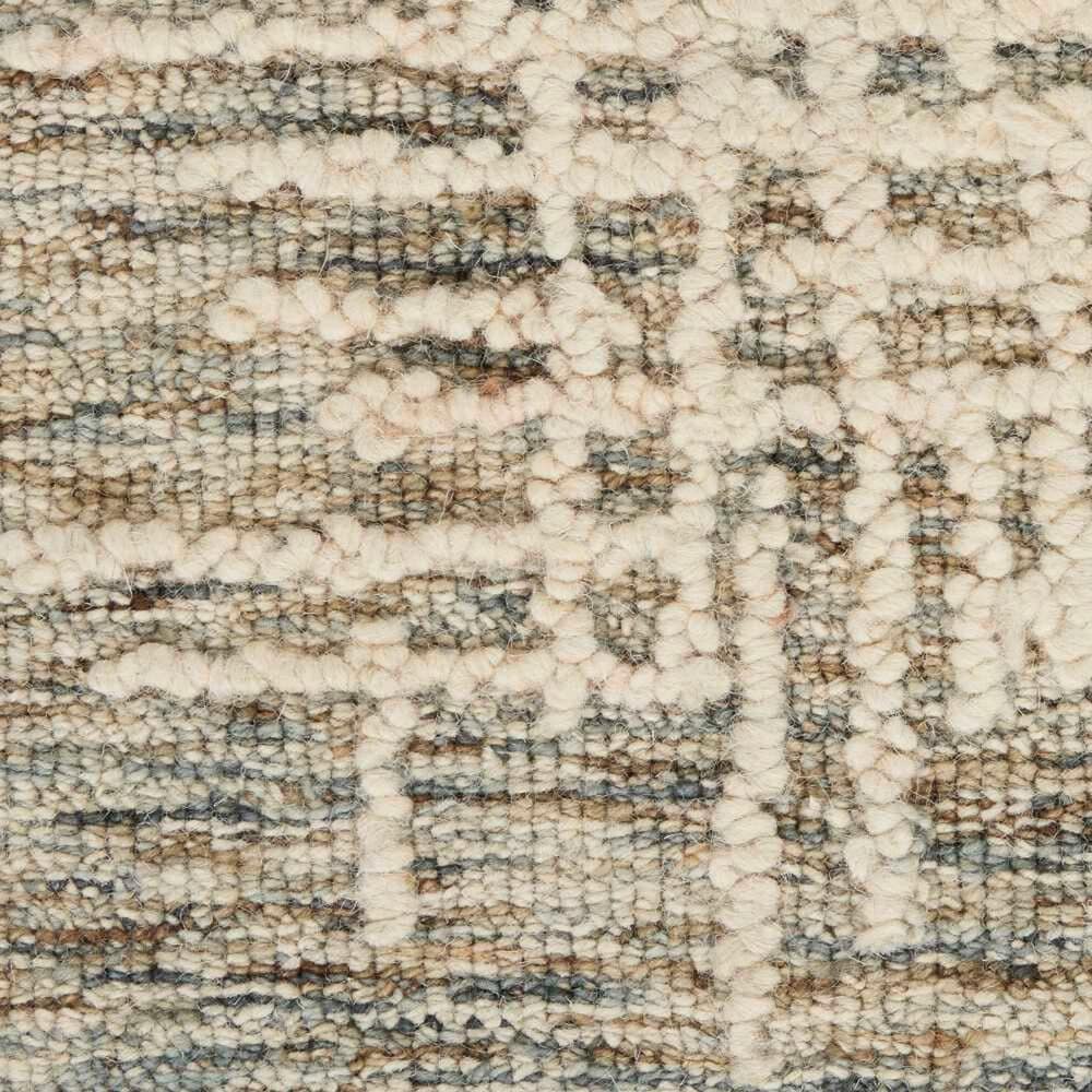 Nourison Colorado 7&#39;9&quot; x 9&#39;9&quot; Ivory Area Rug, , large