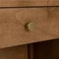 Archbold Furniture Warren 1-Drawer Nightstand in Harvest, , large