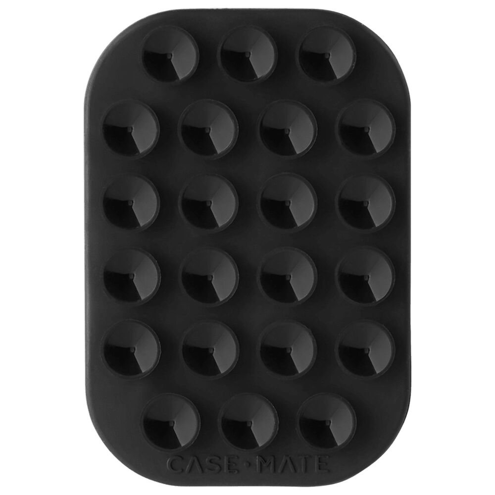 Case-Mate Stick It! MagSafe Suction Phone Mount in Midnight Black, , large