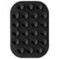 Case-Mate Stick It! MagSafe Suction Phone Mount in Midnight Black, , large