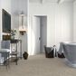 Mohawk Purrsonality III Carpet in Oyster, , large