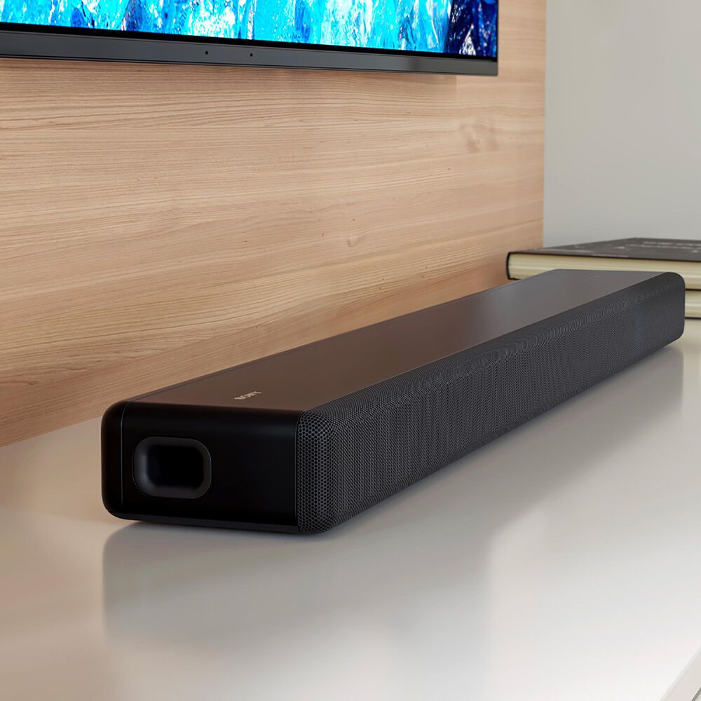 Sony 3.1 Channels Dolby Atmos Soundbar in Black, , large