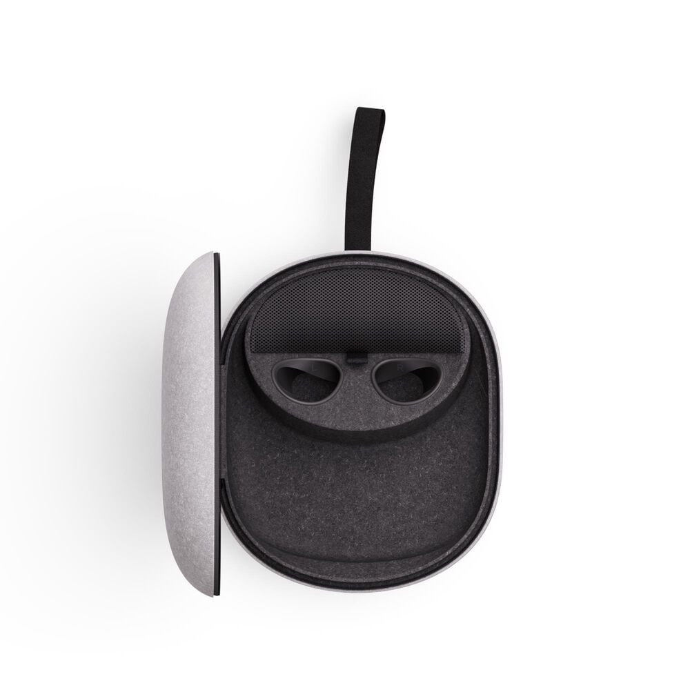 Meta Quest 3/3S Compact Carrying Case, , large