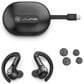 JLab Epic Sport ANC 3 True Wireless Earbuds in Black, , large