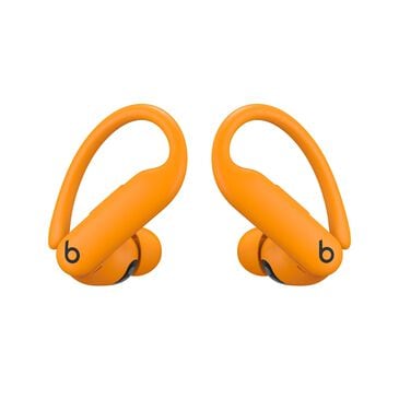 Beats Powerbeats Pro 2 - True Wireless Active Noise Canceling Earbuds in Electric Orange, , large