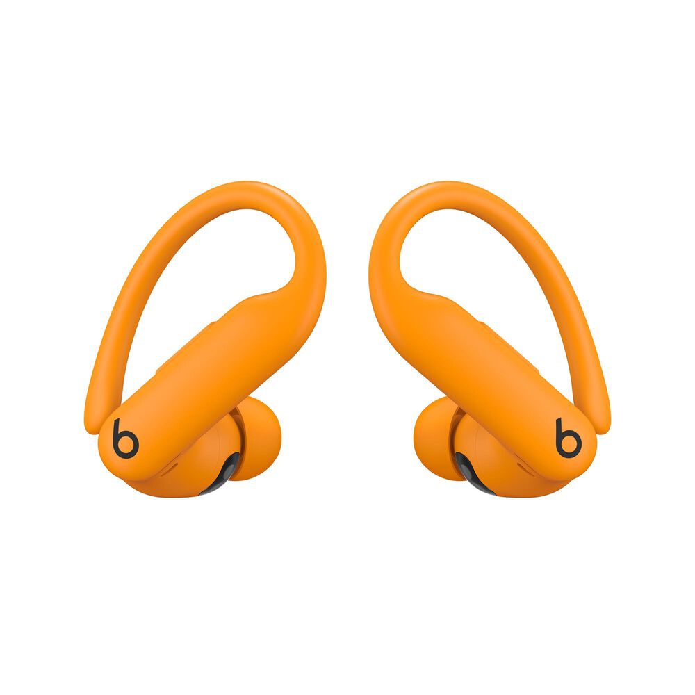 Beats Powerbeats Pro 2 - True Wireless Active Noise Canceling Earbuds in Electric Orange, , large
