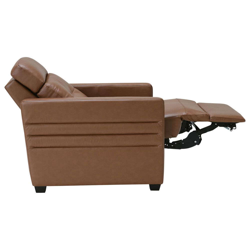 Style Expressions Reece Power Wall Hugger Recliner in Classic Sahara, , large
