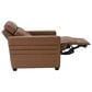 Style Expressions Reece Power Wall Hugger Recliner in Classic Sahara, , large