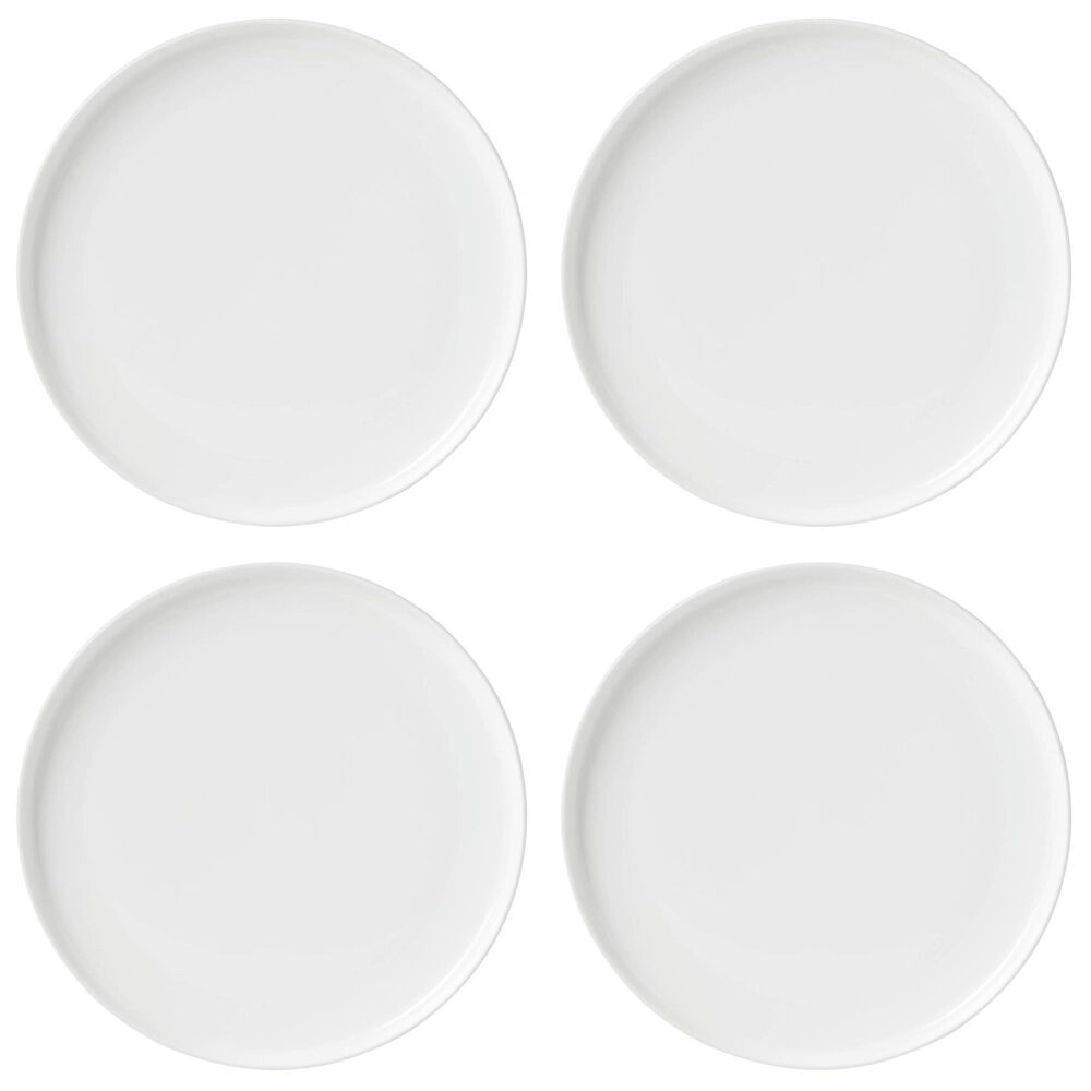 Lenox Oneida 24 Seven 12-Piece Dinnerware Set in White, , large