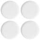 Lenox Oneida 24 Seven 12-Piece Dinnerware Set in White, , large