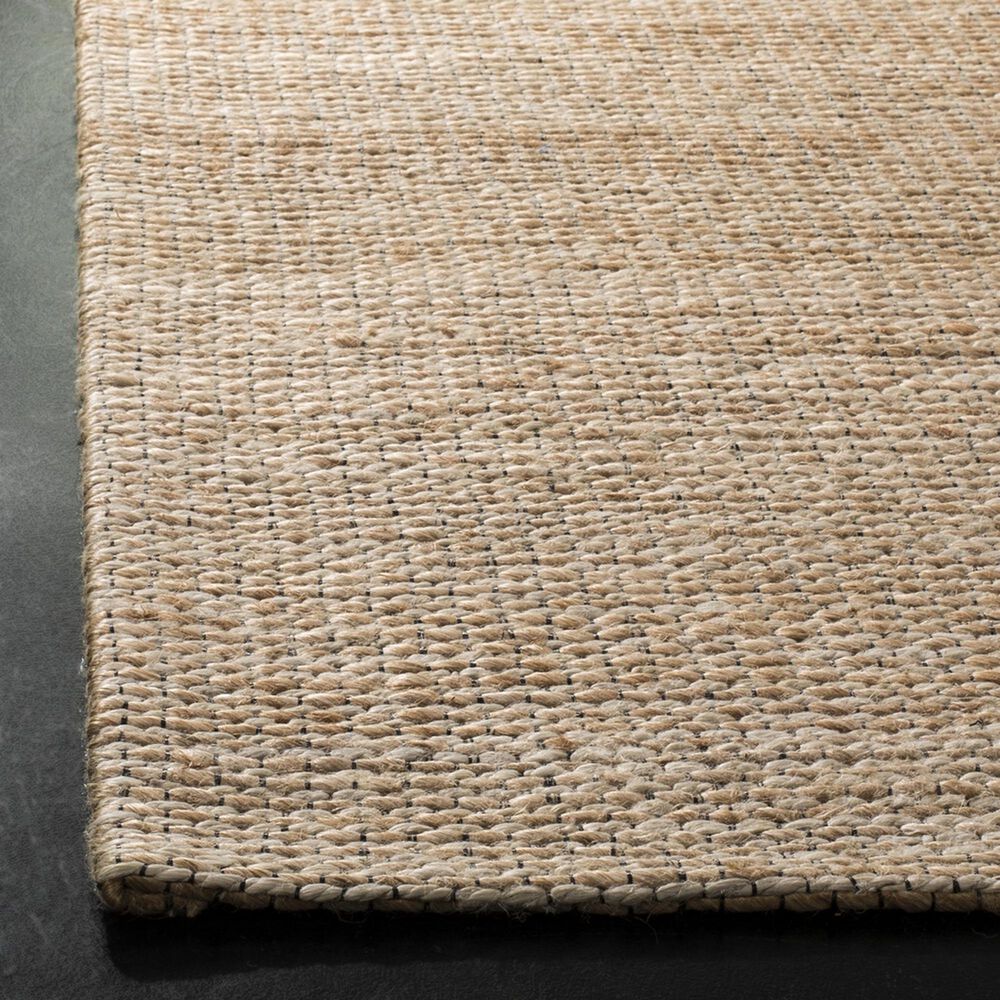 Safavieh Marbella 9&#39; x 12&#39; Natural and Ivory Area Rug, , large