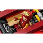 LEGO Marvel Iron Man Car & Black Panther vs. Red Hulk, , large