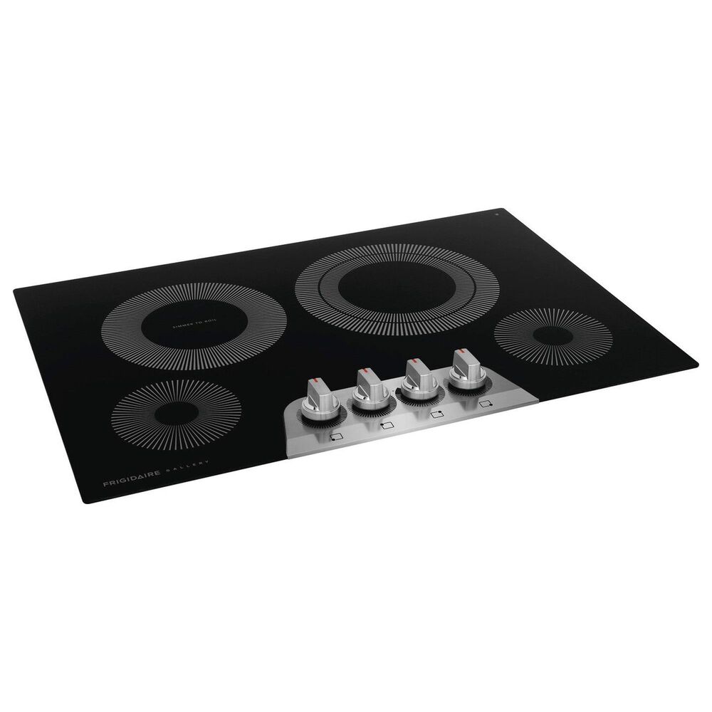 Frigidaire Gallery Ele 30&quot; Ceramic-Cooktop, , large