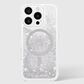 Case-Mate Waterfall MagSafe Phone Case for the iPhone 16 Pro, , large