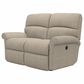 La-Z-Boy Robin Manual Reclining Loveseat in Marble, , large