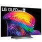 LG 48" Class OLED evo AI C6 4K Smart TV, , large
