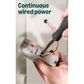 Blink Wired Doorbell 2K+ in White, , large