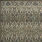 Oriental Weavers Raleigh 655Q5 2"3" x 7"6" Brown and Ivory Runner, , large