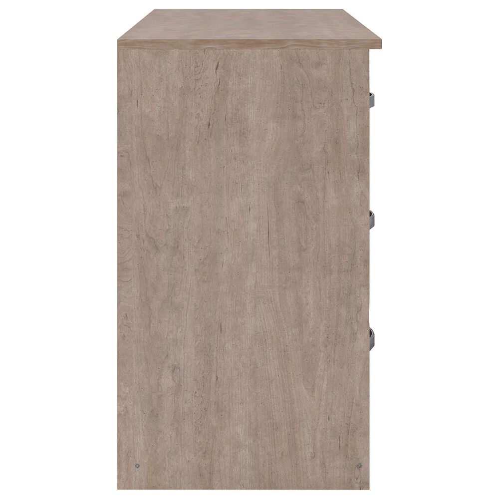 Signature Design by Ashley Flannia Dresser in Gray, , large