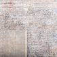 Safavieh Dream DRM428F 2" x 8" Grey and Blue Runner, , large