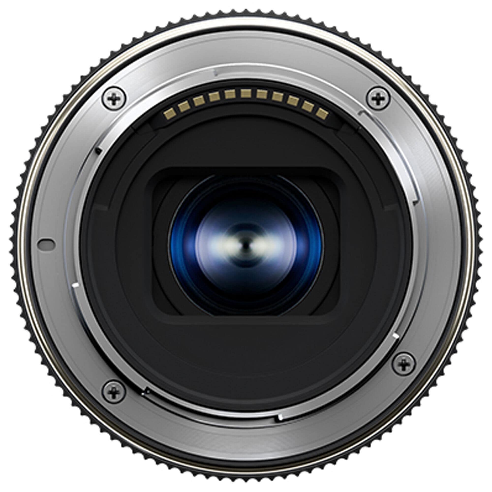 Tamron 16-30mm F/2.8 Di III VXD G2 Lens for Nikon Z-Mount in Black