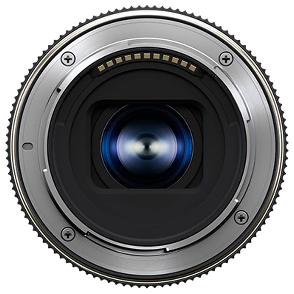 Tamron 16-30mm F/2.8 Di III VXD G2 Lens for Nikon Z-Mount in Black, , large