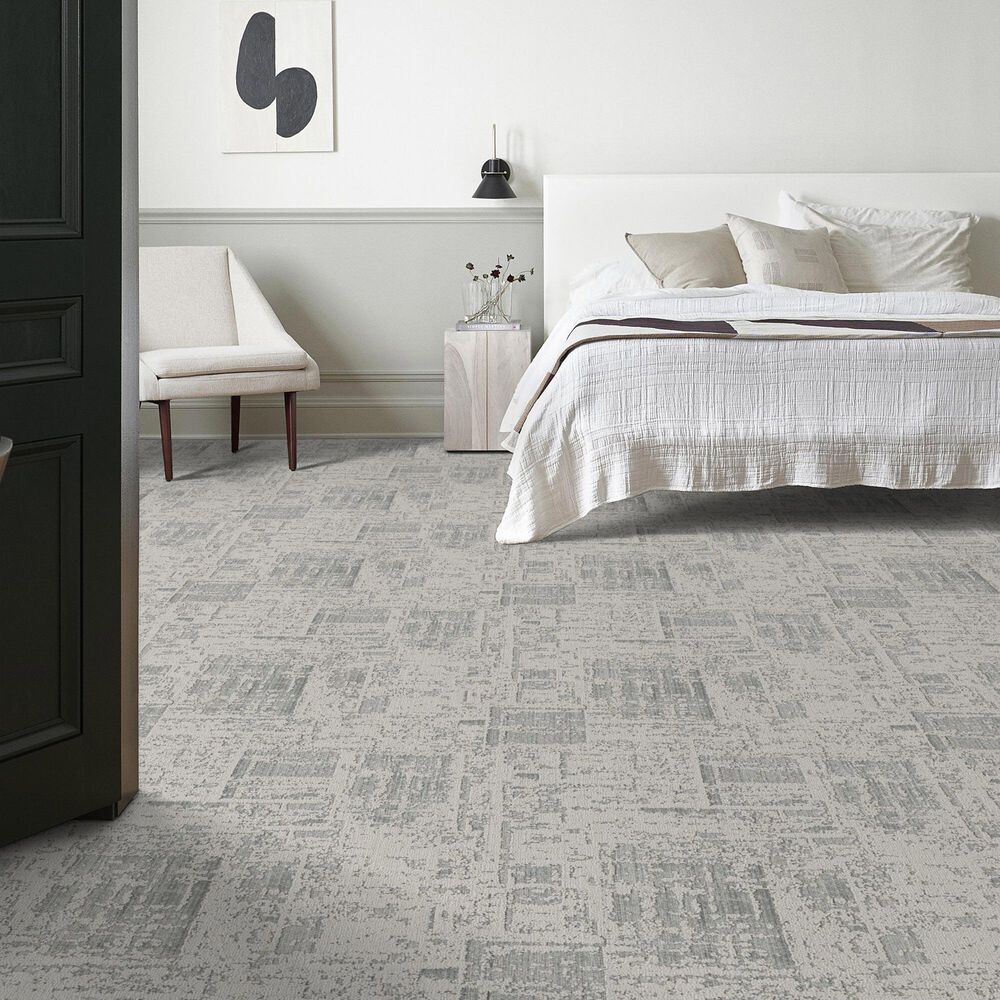 Anderson Tuftex Discover Carpet in Sea Breeze, , large