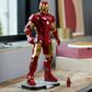 LEGO Marvel Iron Man Mark 3 Collectors" Edition Building Set, , large