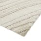 Balta Rugs Mervyn 7"10" x 10" Cream Area Rug, , large