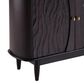Jaipur Home Ravina 4-Door Cabinet in Blackberry, , large