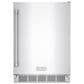 Thor Kitchen Gordon Ramsay 24" Outdoor Undercounter Beverage Cooler in Stainless Steel, , large