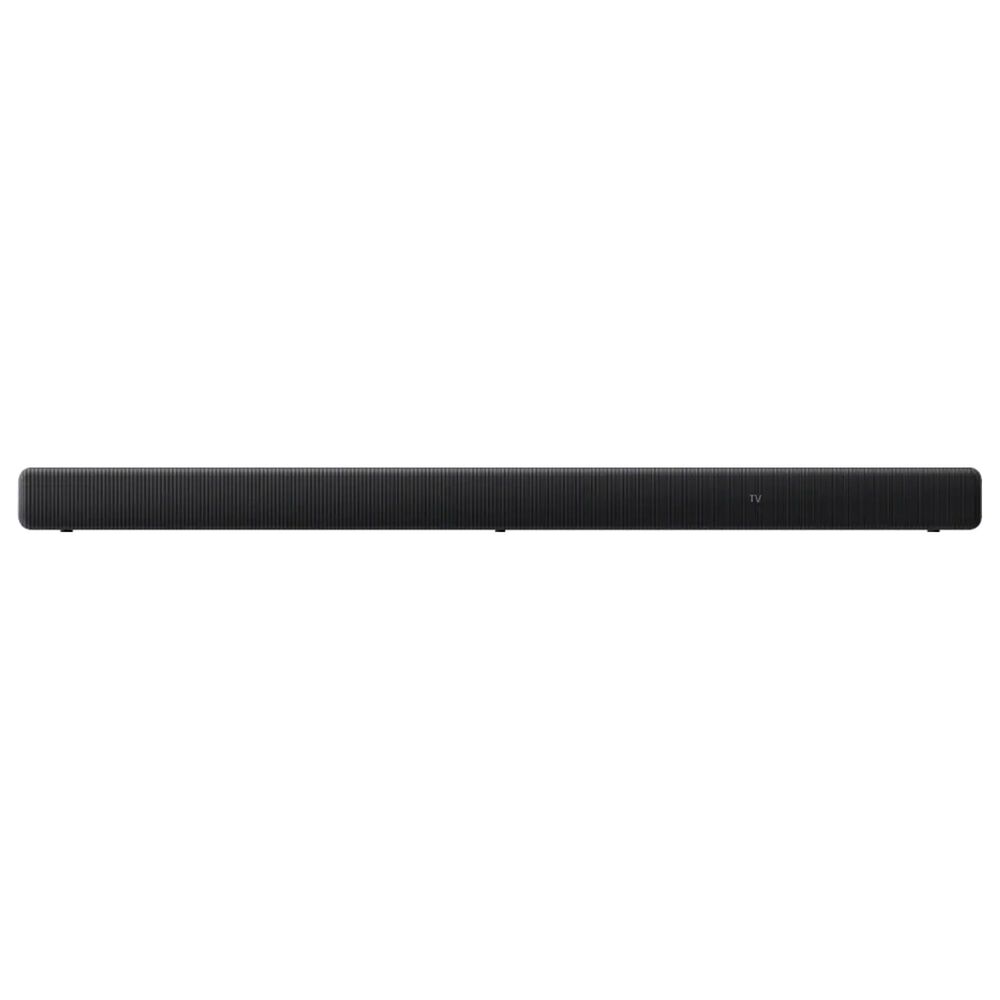 Sony *55 4K LED TV W/SOUNDBAR SYS, , large
