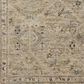 Loloi Briar Silver and Moss 13" x 15"9" Area Rug, , large