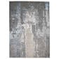 Feizy Azure 1"8" x 2"10" Beige and Blue Area Rug, , large