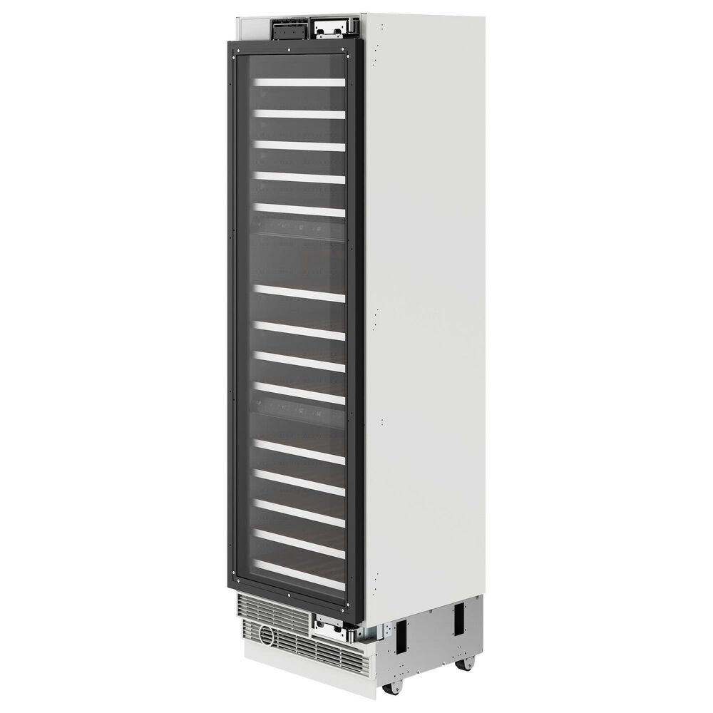 Thor Kitchen 24" Built-in Column Wine Cooler in Stainless Steel, , large