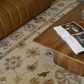 Oriental Weavers Acacia ACA13 Beige and Tan 5"3" x 7"6" Area Rug, , large