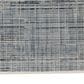Nourison Balian 8" x 10" Blue Area Rug, , large