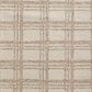 Chris Loves Julia x Loloi Polly 2" x 5" Cream and Sand Runner, , large