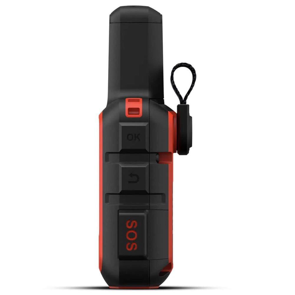 Garmin inReach Mini 2 Satellite Communicator in Flame Red, , large