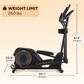 ProForm Sport Elliptical with iFIT, , large