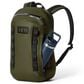 YETI Cayo 15L Backpack in Olive, , large